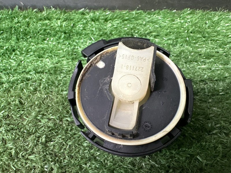 Датчик удара Air Bag Skoda Octavia 2014 A7