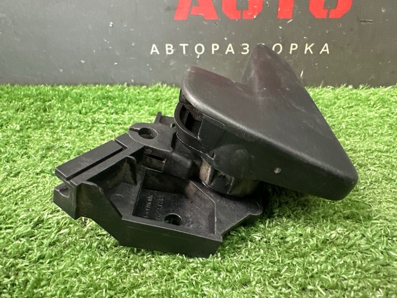 Ручка открывания капота Skoda Octavia 2014 A7