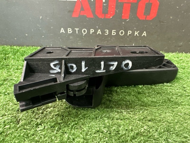 Ручка открывания капота Skoda Octavia 2014 A7
