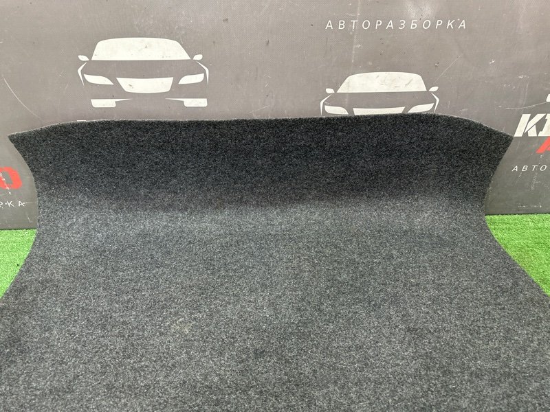 Пол багажника Skoda Octavia 2014 A7