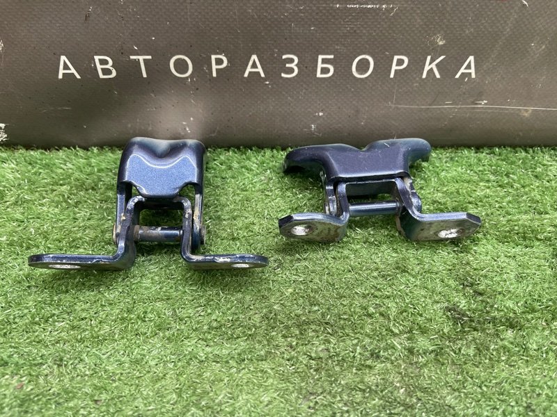 Петли двери Kia Ceed 1 2010 ED