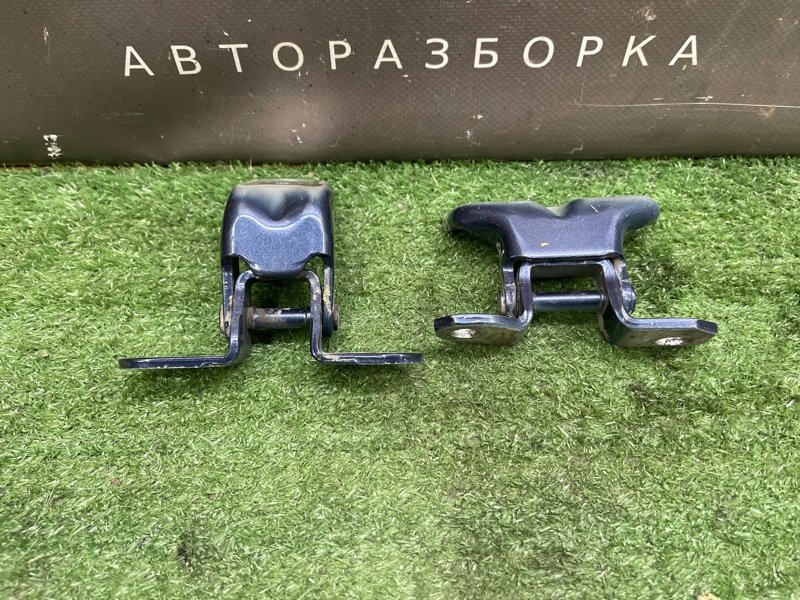 Петли двери Kia Ceed 1 2010 ED