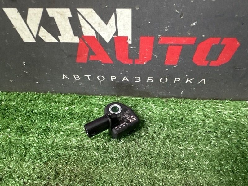 Датчик удара Air Bag Skoda Octavia 2014 A7