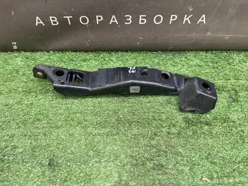 Кронштейн бампера Kia Ceed 1 2010 ED