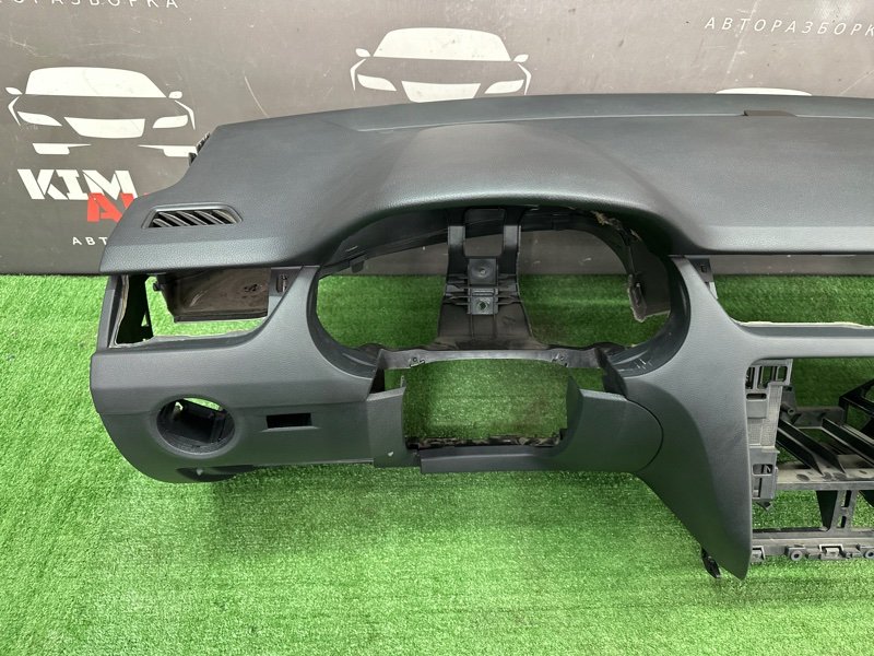 Безопасность в сборе Skoda Octavia 2014 A7