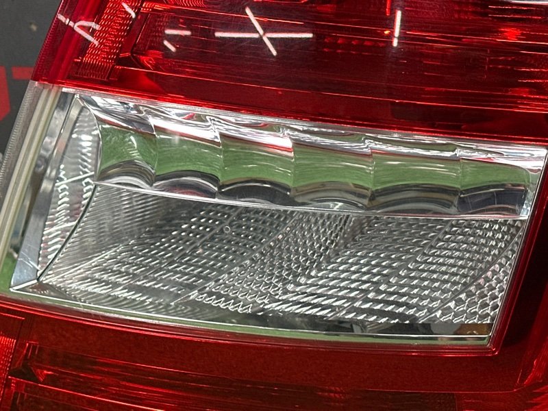 Фонарь Skoda Octavia 2014 A7