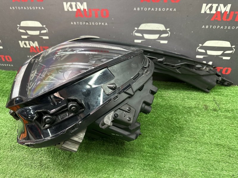 Фары передние Kia Sportage 2024 NQ5