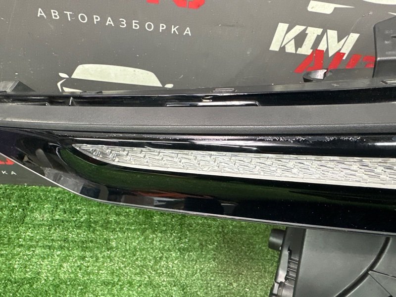 Фары передние Kia Sportage 2024 NQ5