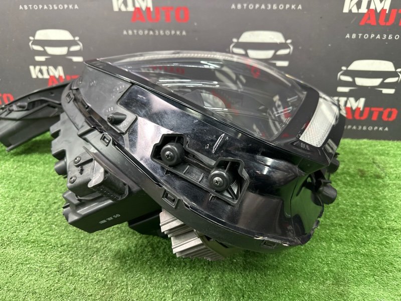 Фары передние Kia Sportage 2024 NQ5
