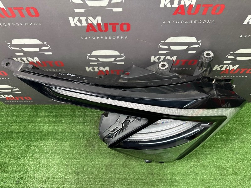 Фары передние Kia Sportage 2024 NQ5