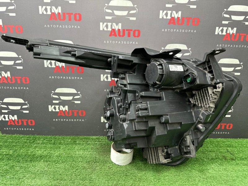 Фары передние Kia Sportage 2024 NQ5