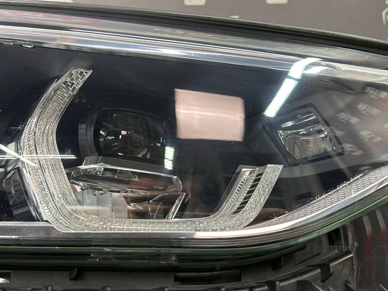 Фары передние BMW X3 G01