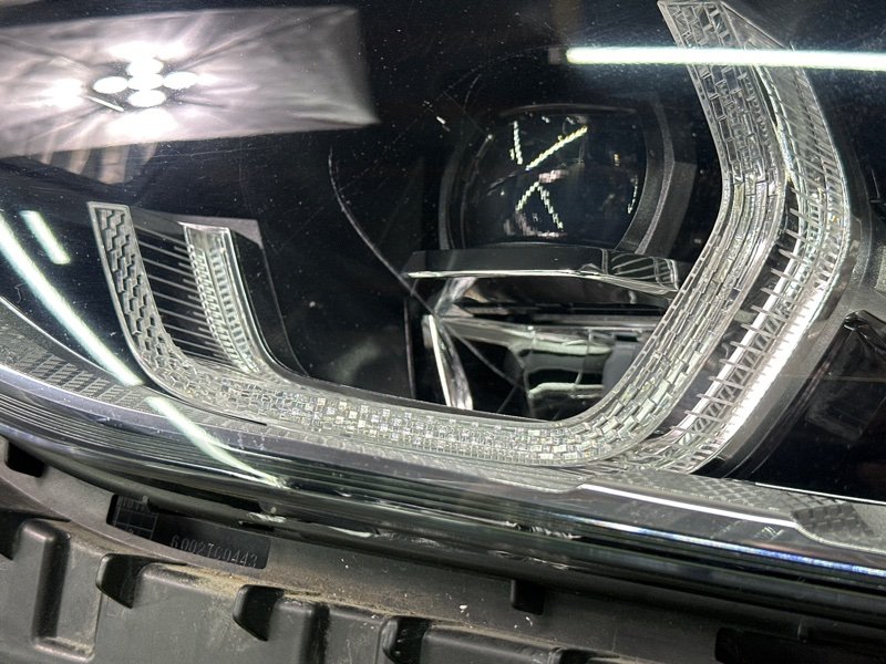 Фары передние BMW X3 G01
