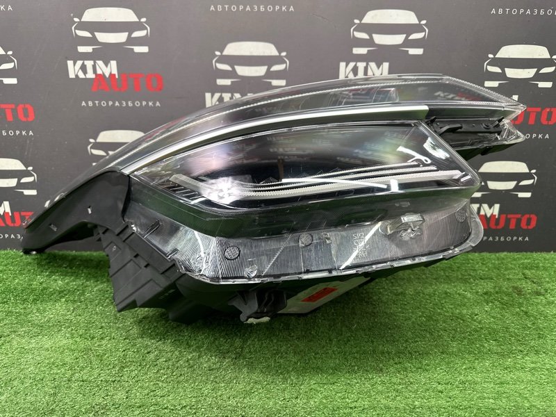 Фары передние Kia Seltos 2022 SP2
