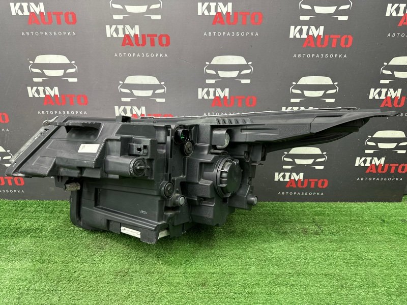 Фары передние Kia Seltos 2022 SP2
