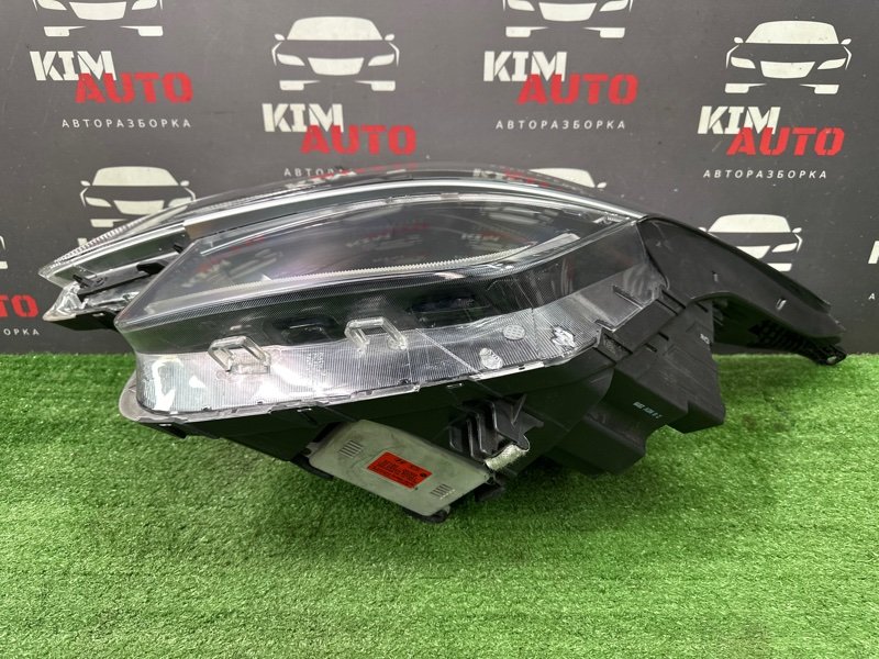 Фары передние Kia Seltos 2022 SP2