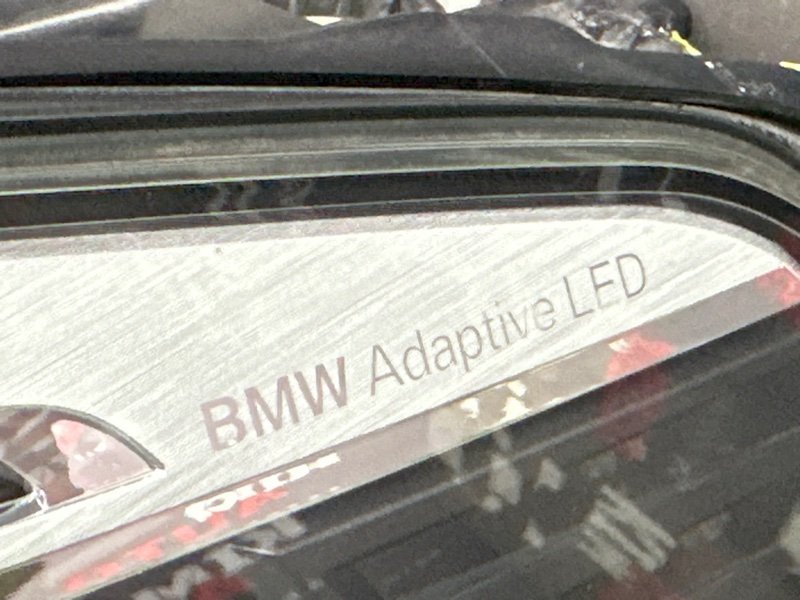 Фары передние BMW 5-SERIES G-30