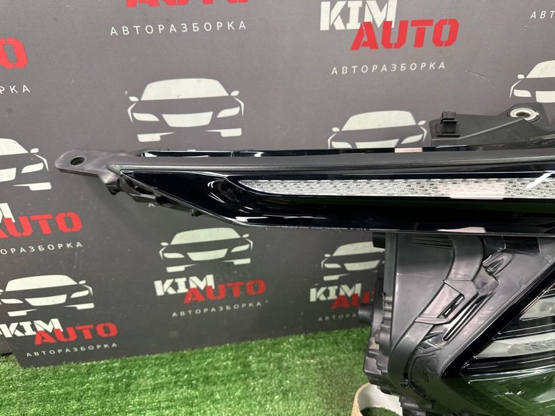 Фара Kia Sportage 2022 NQ5