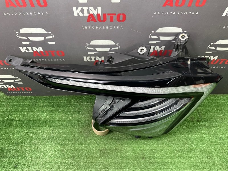Фара Kia Sportage 2022 NQ5