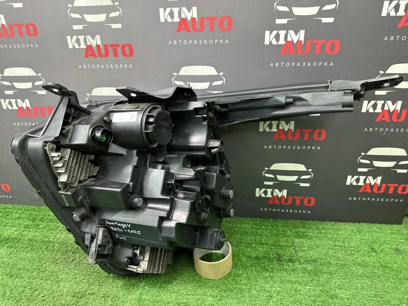 Фара Kia Sportage 2022 NQ5