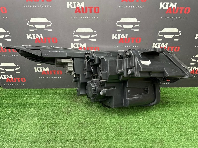 Фары передние Kia Seltos 2024 SP2