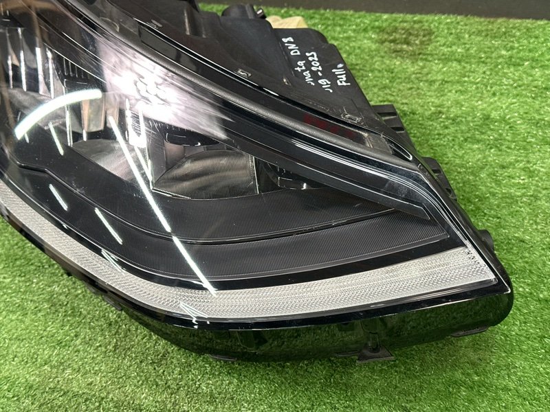 Фары передние Hyundai Sonata 2019 DN8