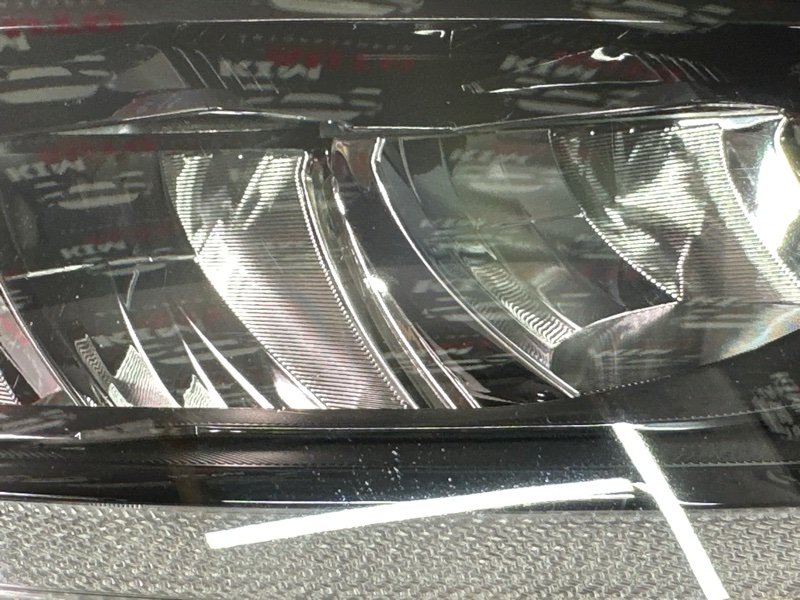 Фары передние Hyundai Sonata 2019 DN8