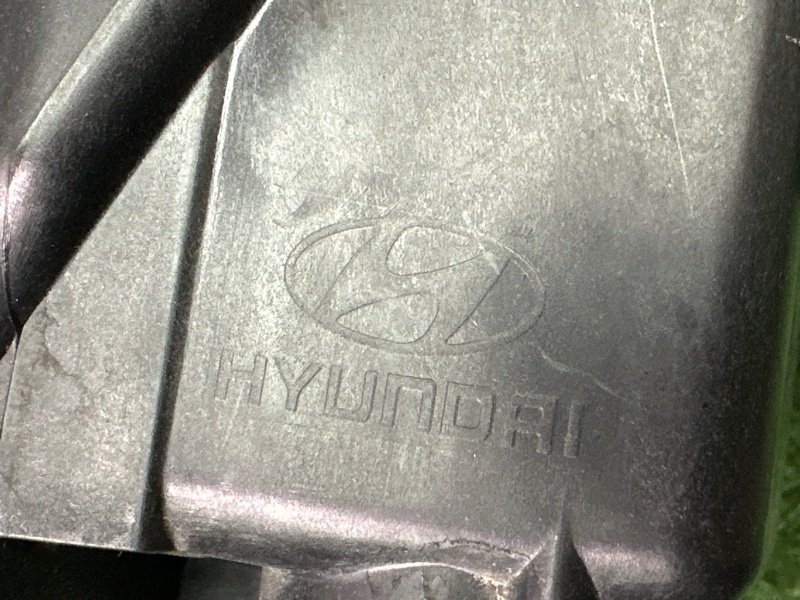 Фары передние Hyundai Sonata 2019 DN8