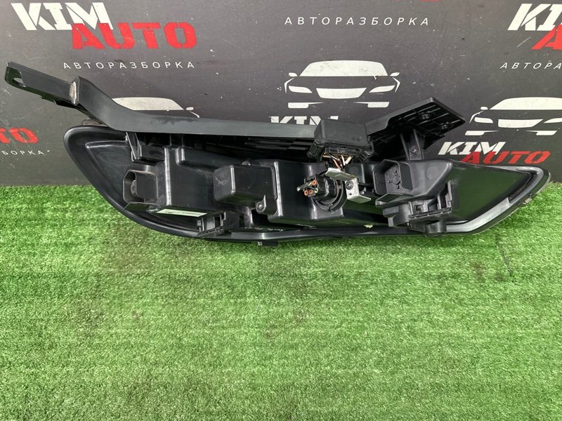 Фара (ДХО) Hyundai Santa-Fe 2018 TM