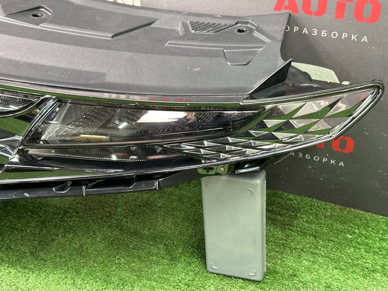 Фара (ДХО) Hyundai Tucson 2020 NX4