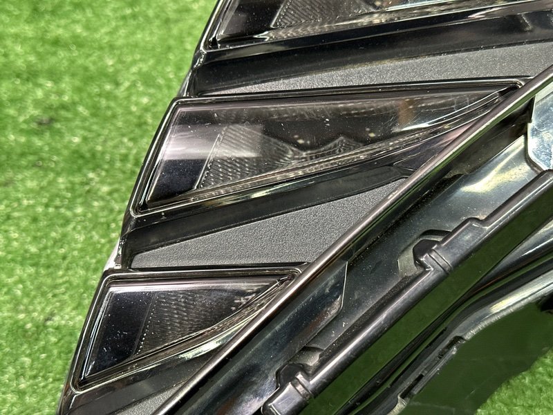 Фара (ДХО) Hyundai Tucson 2020 NX4