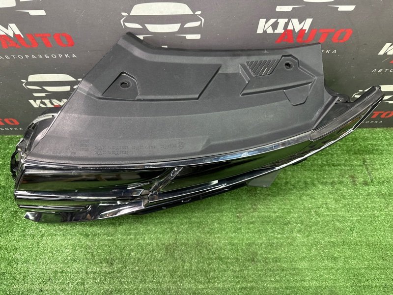 Фара (ДХО) Hyundai Tucson 2020 NX4