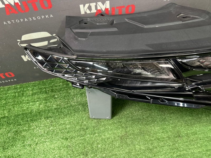 Фара (ДХО) Hyundai Tucson 2020 NX4