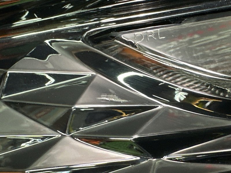 Фара (ДХО) Hyundai Tucson 2020 NX4