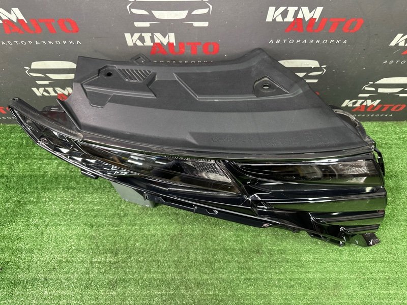 Фара (ДХО) Hyundai Tucson 2020 NX4