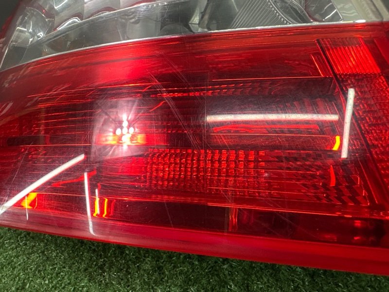Фонарь Skoda Octavia 2014 A7