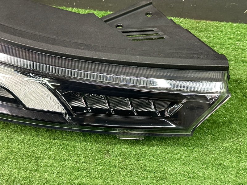 Фара (ДХО) Hyundai Palisade 2019 LX2