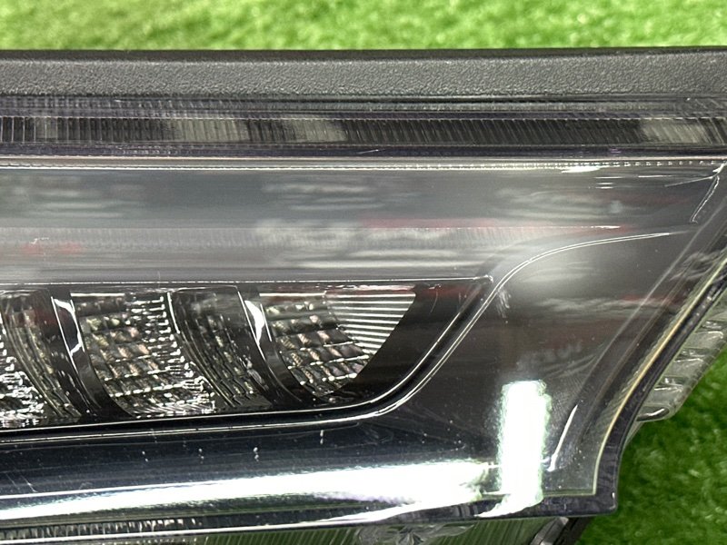 Фара (ДХО) Hyundai Palisade 2019 LX2