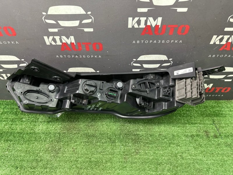Фара (ДХО) Hyundai Palisade 2019 LX2