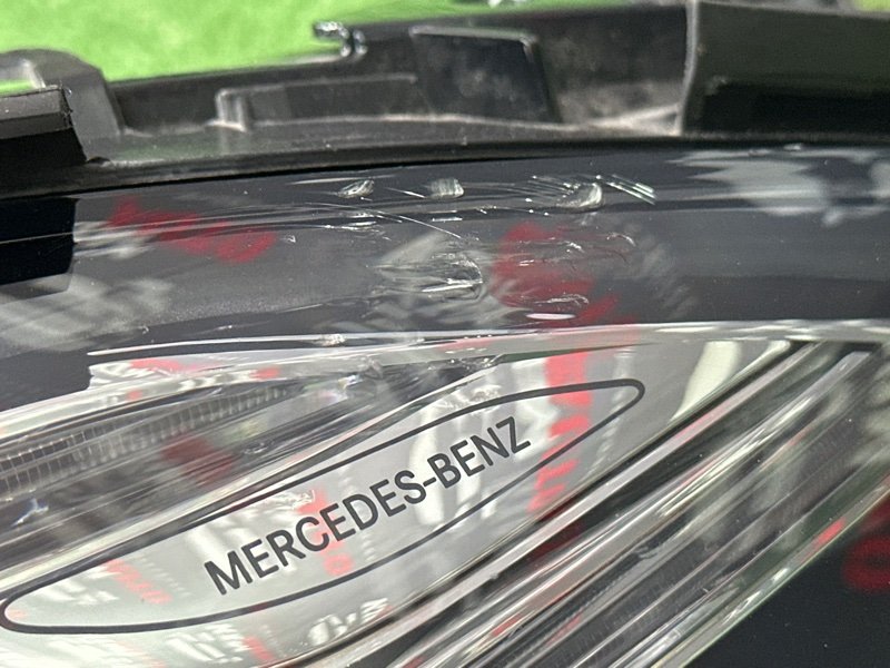 Фары передние Mercedes-Benz E-Class W213