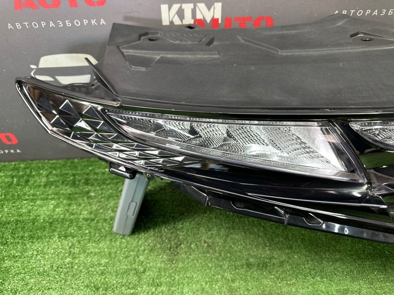 Фара (ДХО) Hyundai Tucson 2020 NX4