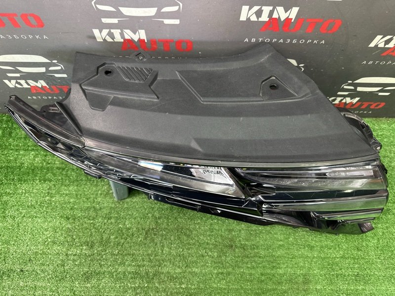 Фара (ДХО) Hyundai Tucson 2020 NX4