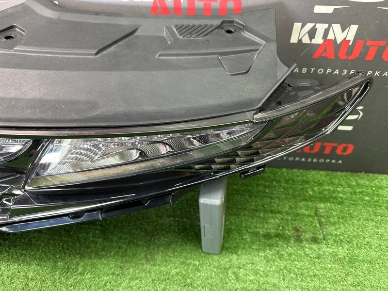 Фара (ДХО) Hyundai Tucson 2020 NX4