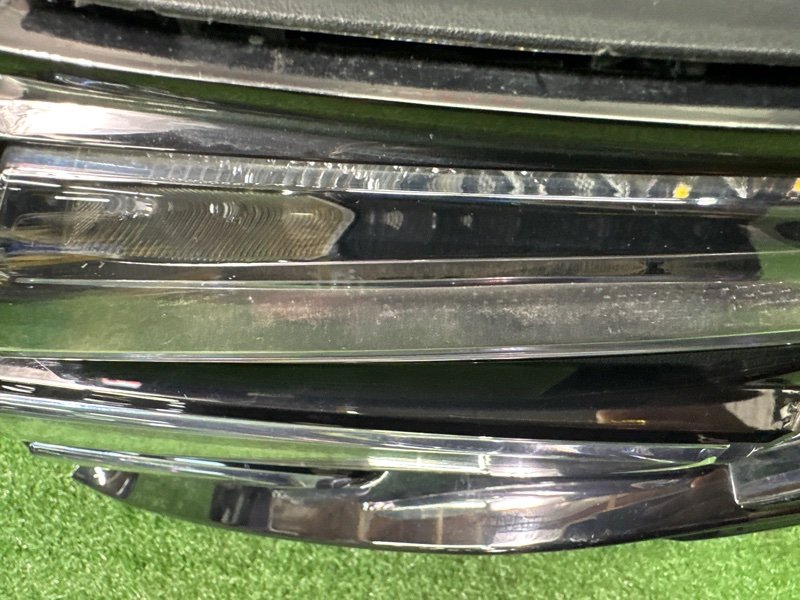 Фара (ДХО) Hyundai Tucson 2020 NX4