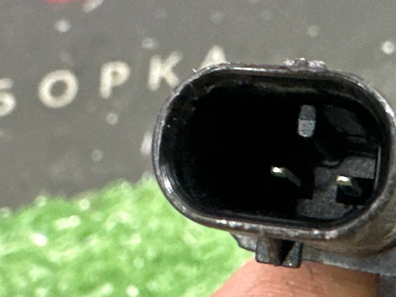 Датчик удара Air Bag Skoda Octavia 2014 A7