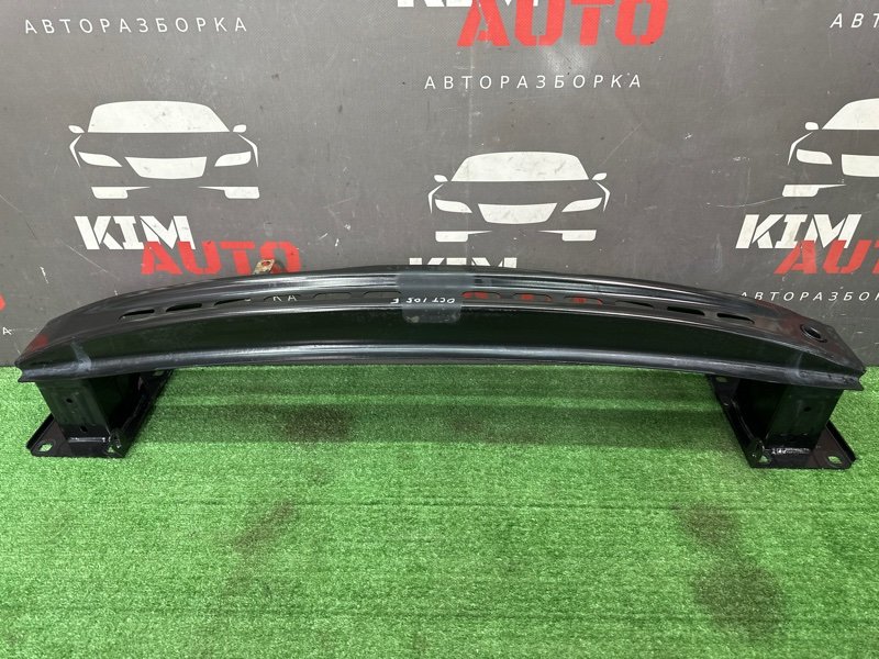 Усилитель бампера Skoda Octavia 2014 A7
