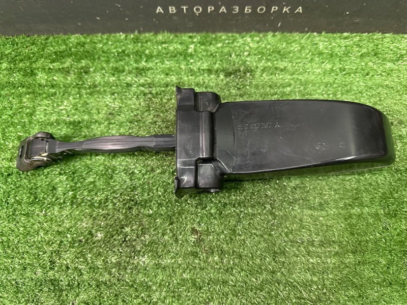Ограничитель двери Skoda Octavia 2014 A7