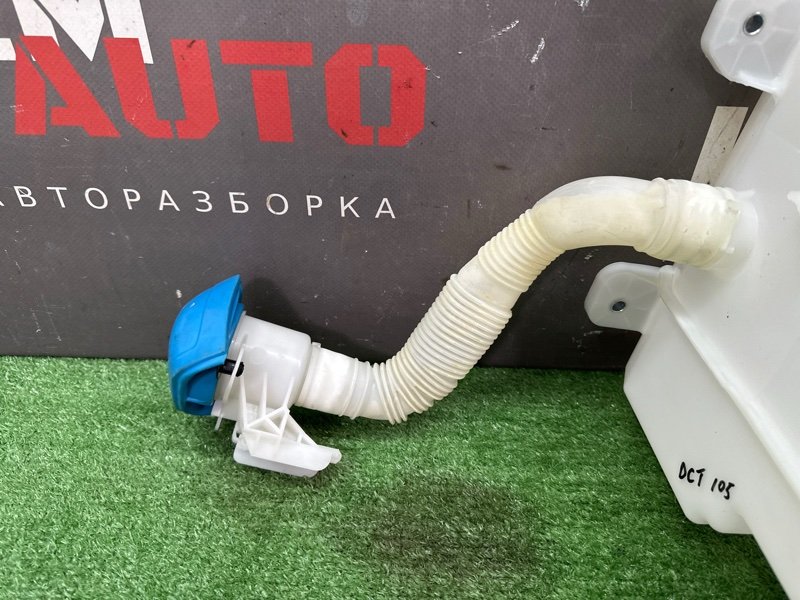 Бачок стеклоомывателя Skoda Octavia 2014 A7