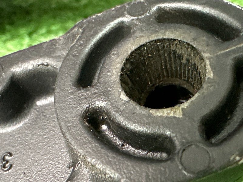 Поводки дворников Skoda Octavia 2014 A7