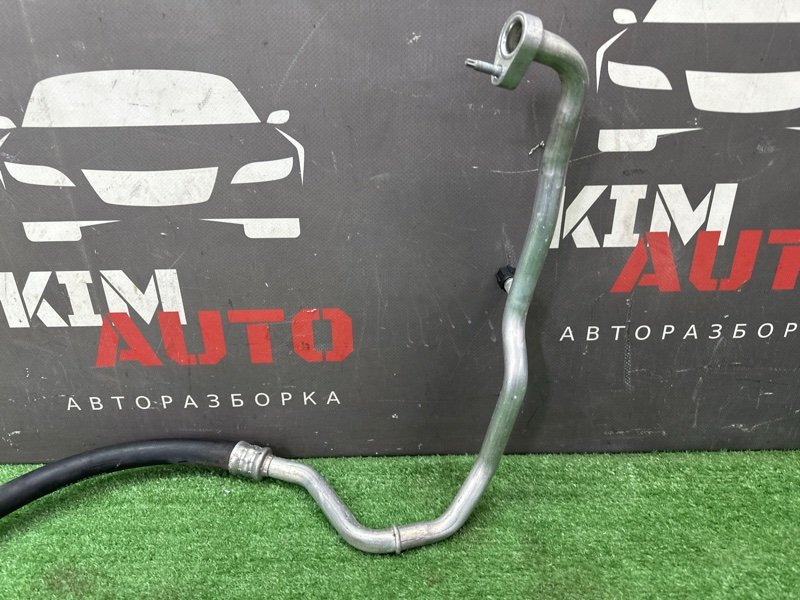 Трубка кондиционера Skoda Octavia 2014 A7